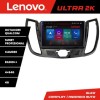 Navigatie Ford Kuga C-MAX Android radio gps internet 8 core QLED Qualcomm 4+64 360 Lenovo CarStore Technology