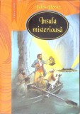 INSULA MISTERIOASA-JULES VERNE-358344