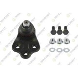 Pivot brat suspensie Fiat 500x (334 ); Jeep Renegade Suv (Bu, Fata, Stanga=Dreapta, inferior; TEKNOROT