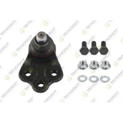 Pivot brat suspensie Fiat 500x (334 ); Jeep Renegade Suv (Bu, Fata, Stanga=Dreapta, inferior; TEKNOROT foto