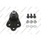 Pivot brat suspensie Fiat 500x (334 ); Jeep Renegade Suv (Bu, Fata, Stanga=Dreapta, inferior; TEKNOROT