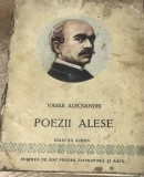 LITR5 Literatura. Poezii alese - Vasile Alecsandrii