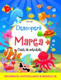 Descopera marea, Ars Libri