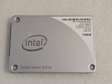 Solid State Drive (SSD) Intel Pro 1500 series 180GB SATA 6Gbps 2.5-inch SSDSC2BF180A4L, 128 GB
