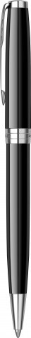 Pix Parker Sonnet Royal Black PDT