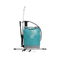 Pompa stropit manuala Micul Fermier 20L foto