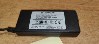 Incarcator 15V 1.3A #A5061 foto