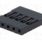 Conector 5 pini, seria NSR/NDR, pas pini 2.54mm, NINIGI - NSR-05