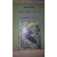 Intoarcerea la Dumnezeu- Marioara Tugui