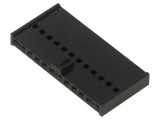 C-Grid Conector HSG SR FL Polz 12 Ckt, MOLEX