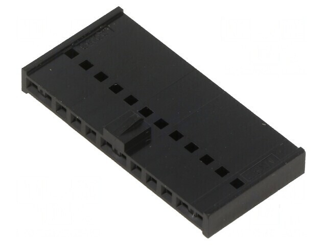 C-Grid Conector HSG SR FL Polz 12 Ckt