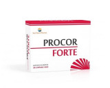 Procor Forte, 30 capsule, Sun Wave Pharma