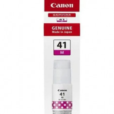 Cerneala refill originala Canon GI-41M GI41M G3420 G2460 Magenta