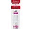 Cerneala refill originala Canon GI-41M GI41M G3420 G2460 Magenta