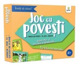 Cumpara ieftin Iepurele si broasca-testoasa. Turtita fermecata. Joc cu povesti/***, Gama