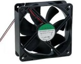 Ventilator 120x120x38mm 24Vdc Sunon PMD2412PMB1-A(2).GN