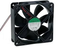 Ventilator 120x120x38mm 24Vdc Sunon PMD2412PMB1-A(2).GN