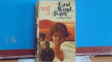 Richard Nash - EAST WIND, RAIN - A Bantam Book , 1977 - 406 pag.