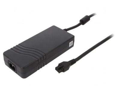 Alimentator Desktop 24VDC 12,5A 300W foto