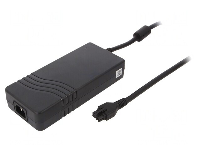 Alimentator Desktop 24VDC 12,5A 300W