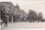 Strada din Braila (necirculata)
