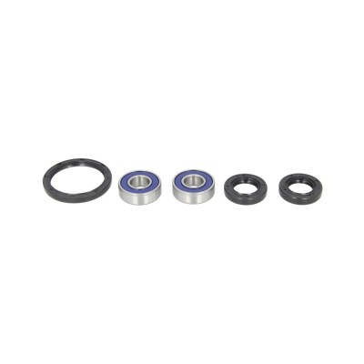 Kit Rulmenti Roata fata Yamaha Suzuki Honda All Balls Burgman Virago 25-1187 foto