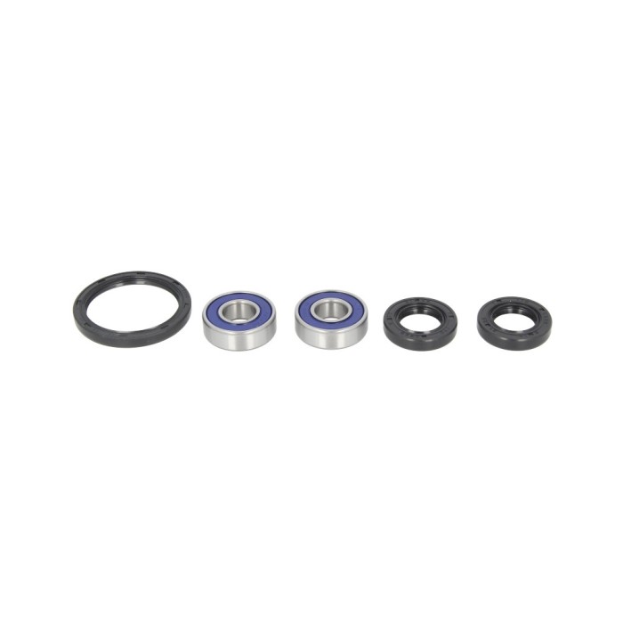 Kit Rulmenti Roata fata Yamaha Suzuki Honda All Balls Burgman Virago 25-1187
