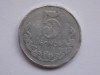5 MONGO 1970 MONGOLIA, Asia