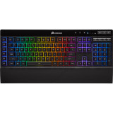 Cumpara ieftin Tastatura Gaming Corsair K57 RGB WIRELESS