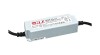 GLP GPVP-25-24, sursă de alimentare GLP: 24V/1A, CV, PFC, IP67, carcasă din plastic, fire dublu izolate