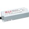GLP GPVP-25-24, sursă de alimentare GLP: 24V/1A, CV, PFC, IP67, carcasă din plastic, fire dublu izolate