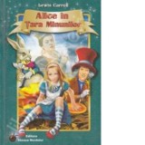 Alice in Tara Minunilor - Lewis Carroll