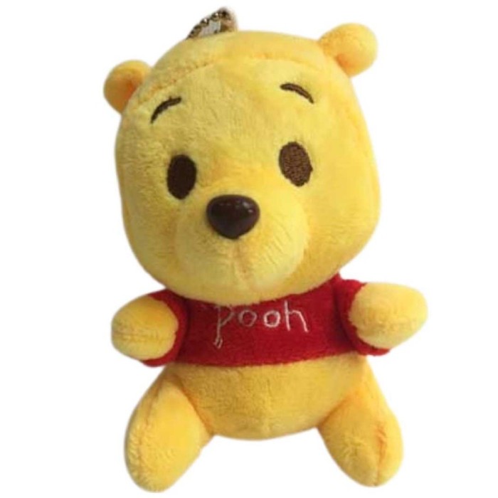 Breloc Winnie the Pooh