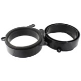 Set 2 rame pentru difuzor, 165mm, Mercedes, ACV - 271190-04-0