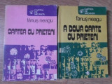 CARTEA CU PRIETENI. A DOUA CARTE CU PRIETENI VOL.1-2-FANUS NEAGU