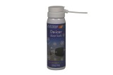 SPRAY DEZGHETAT YALE 75 ML, Motip