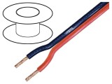 Cablu Difuzor 2x1,5mm OFC PVC