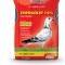 Mancare pentru porumbei, Hrana granulata completa pentru crestere cu 14% proteina