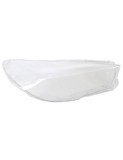Sticla far dreapta pentru BMW Seria 5 GT F07 far cu LED (2010 - 2017), Xenon Bright