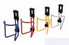 Suport Bidon Bicicleta Aluminiu Basic Universal 6mm