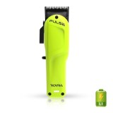Cumpara ieftin Masina de tuns ROVRA - PULSE - 7.200 RPM - Verde - fara fir