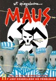 Maus II: Relato de Un Superviviente. Y Aqu