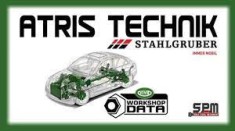 Workshop Automotive Vivid Workshop DATA 2018.1v( (Stakis-Technik) foto