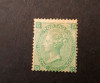 154-GB-ANGLIA-1865-Timbru Mi 27 nestampilat,verde cu sarniera, =1400 euro