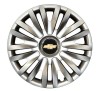 Set 4 Capace Roti R14 model 217 pentru gama auto Chevrolet