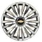 Set 4 Capace Roti R14 model 217 pentru gama auto Chevrolet