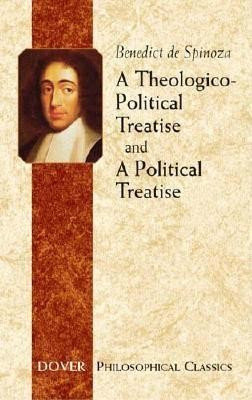 A Theologico-Political Treatise and a Political Treatise foto
