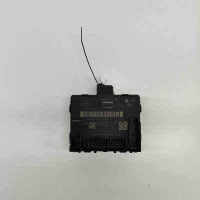 Modul de control ușă st&amp;acirc;nga față PORSCHE CAYENNE 9Y0/9Y3 2019 OEM: 4M1.959.592.D,4M1959592D 22420194 foto