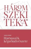 Haromszek kepzomuveszete - Gazda Jozsef