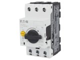 &Icirc;ntrerupător Motor 0,25kW 220-690V DIN IP20